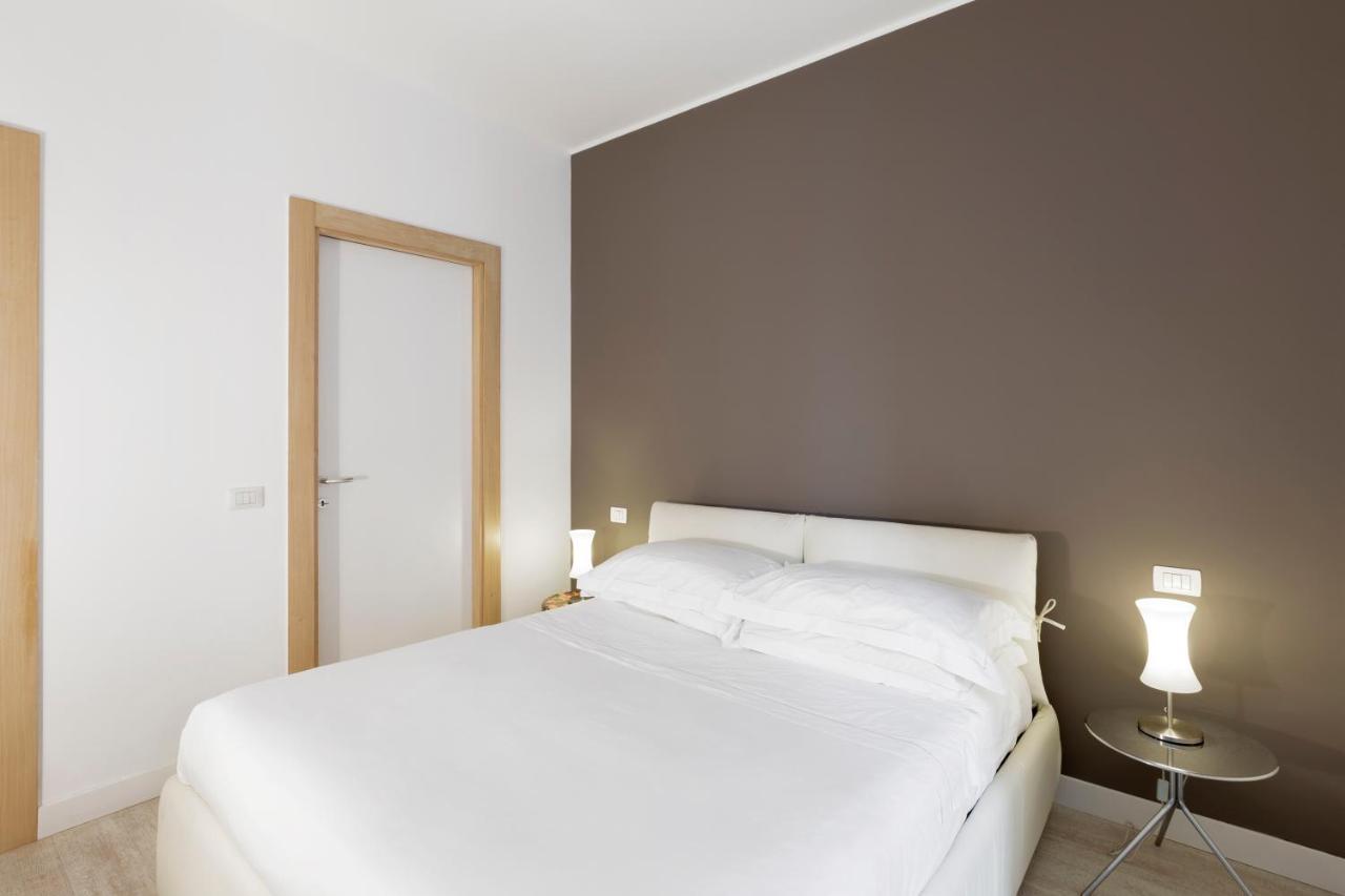 Comfort Suites Garibaldi Milano Exterior foto