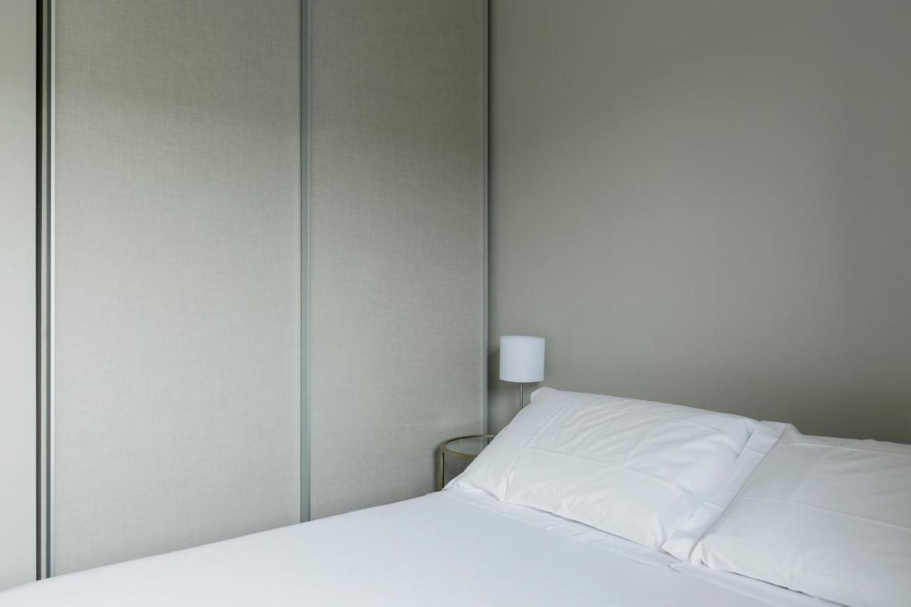 Comfort Suites Garibaldi Milano Exterior foto