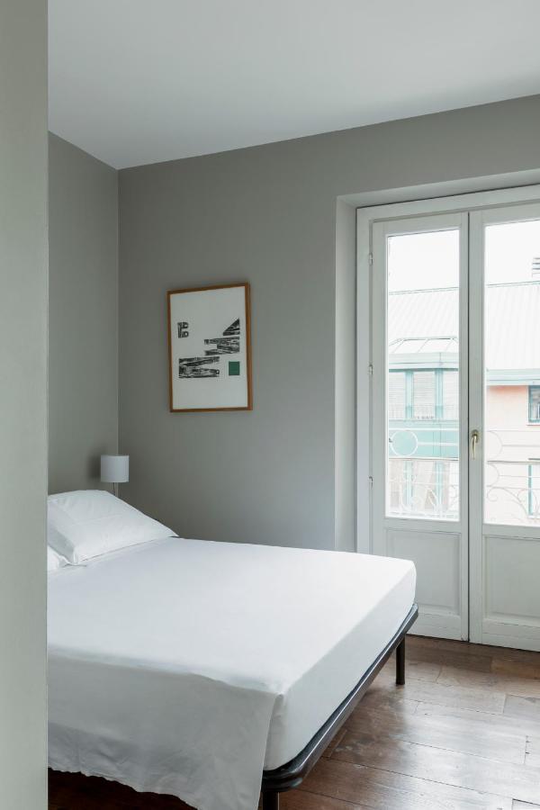 Comfort Suites Garibaldi Milano Exterior foto