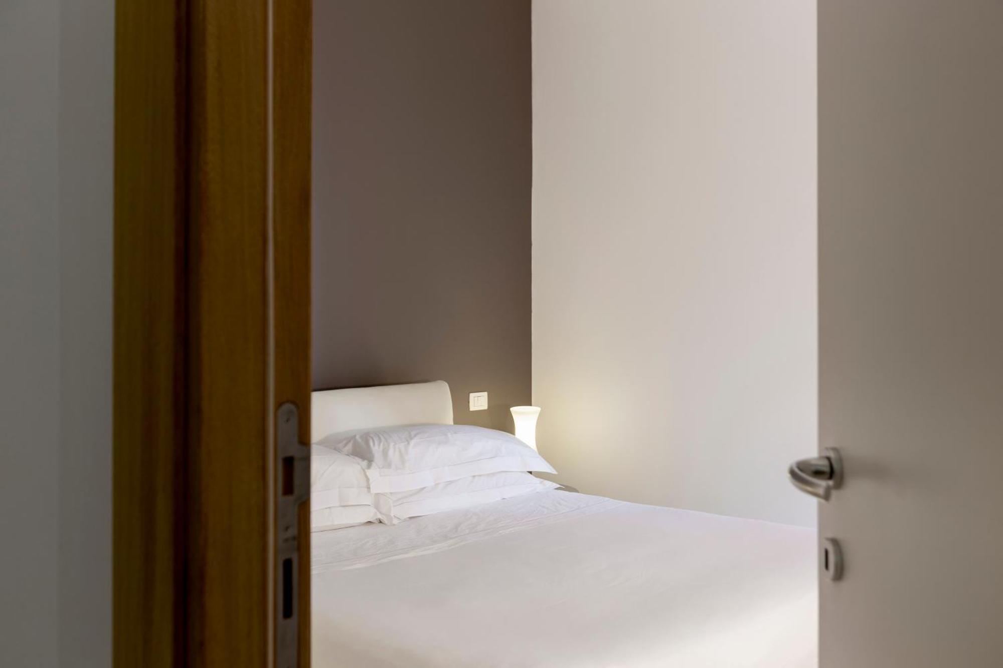 Comfort Suites Garibaldi Milano Cameră foto