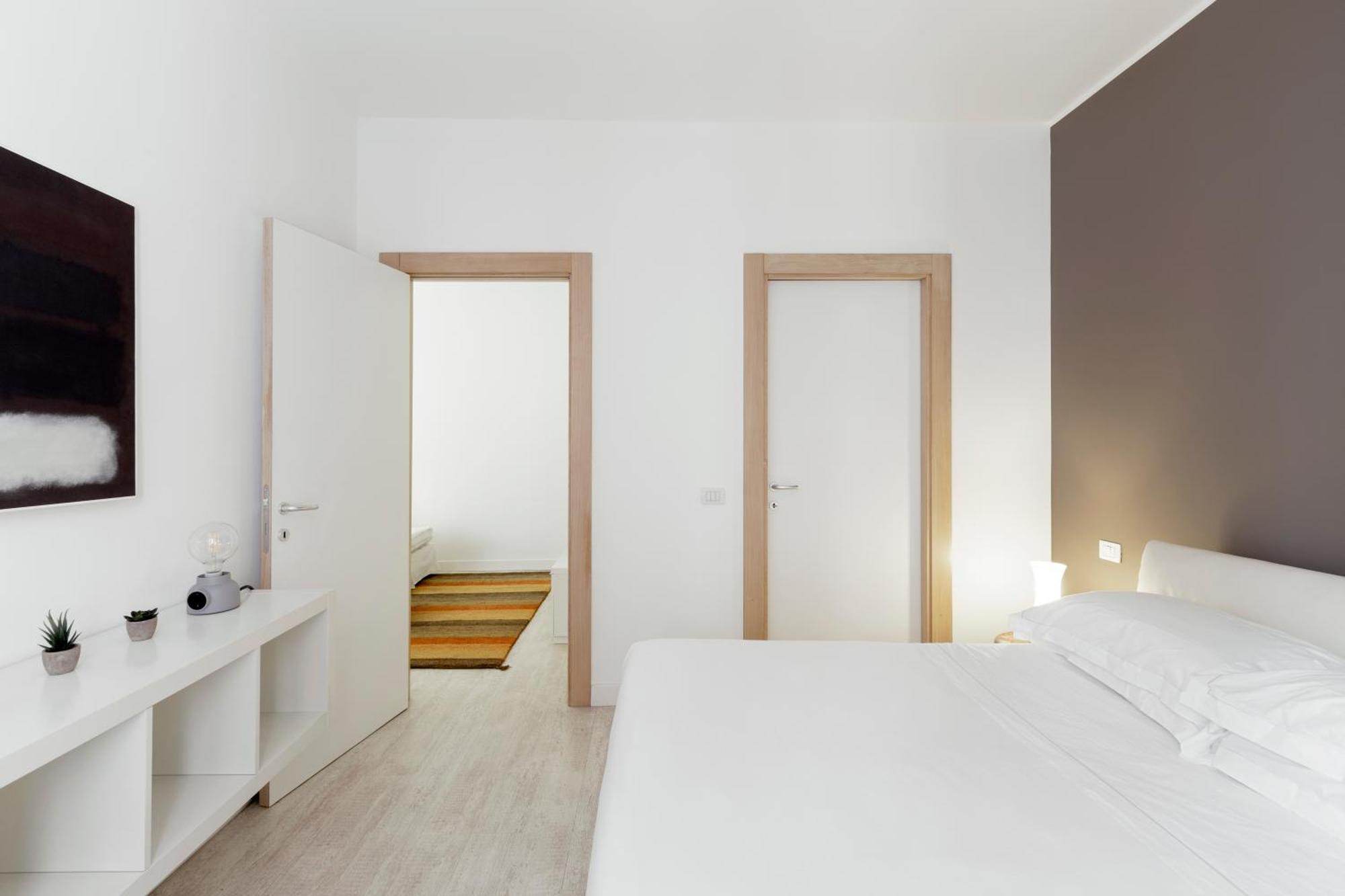 Comfort Suites Garibaldi Milano Cameră foto