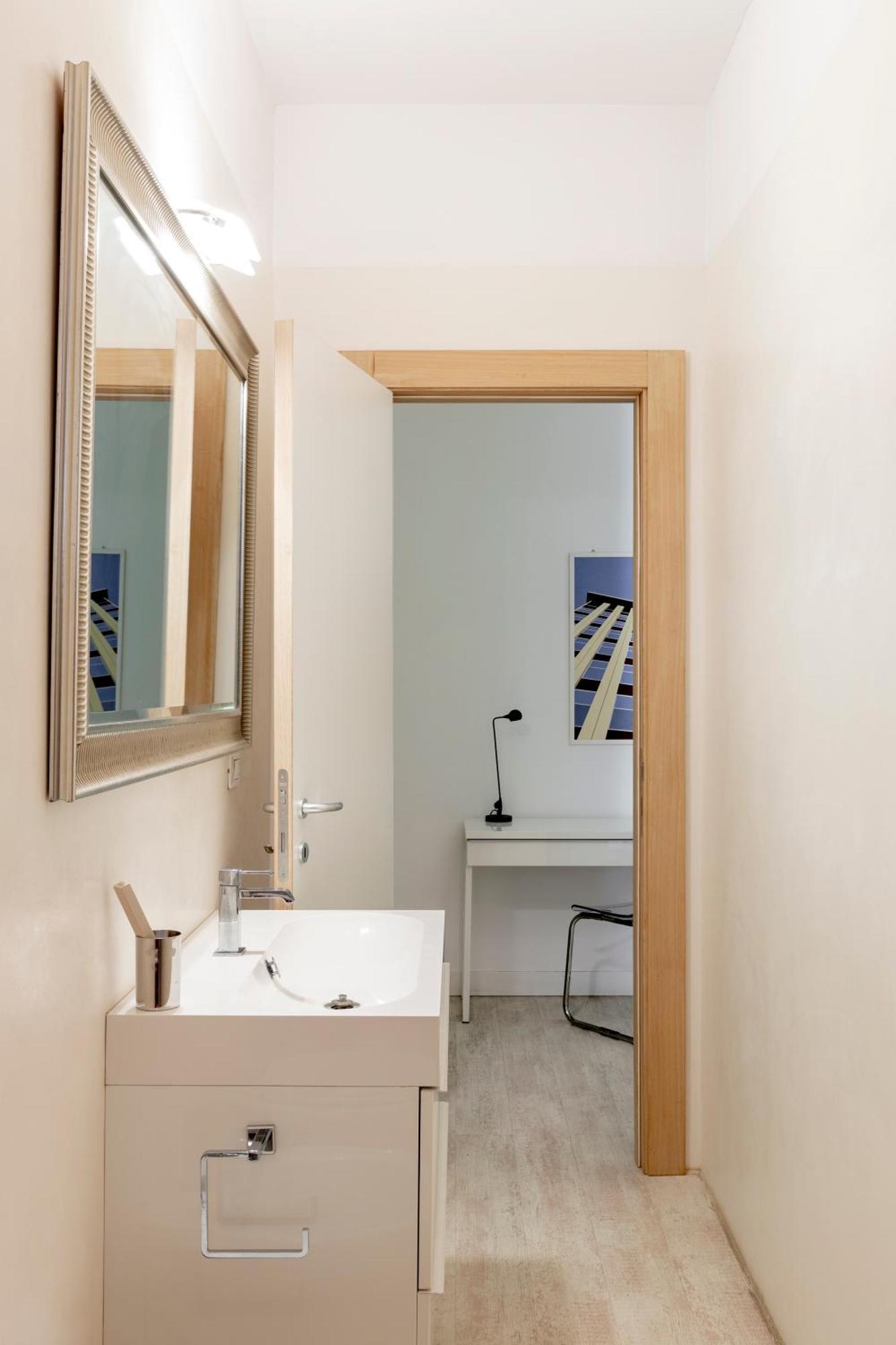 Comfort Suites Garibaldi Milano Cameră foto